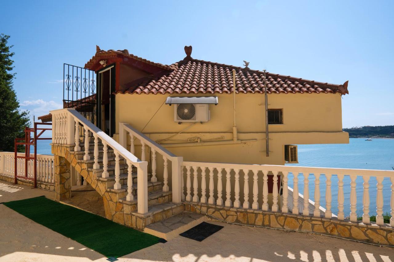 Angels Seaside Holiday home