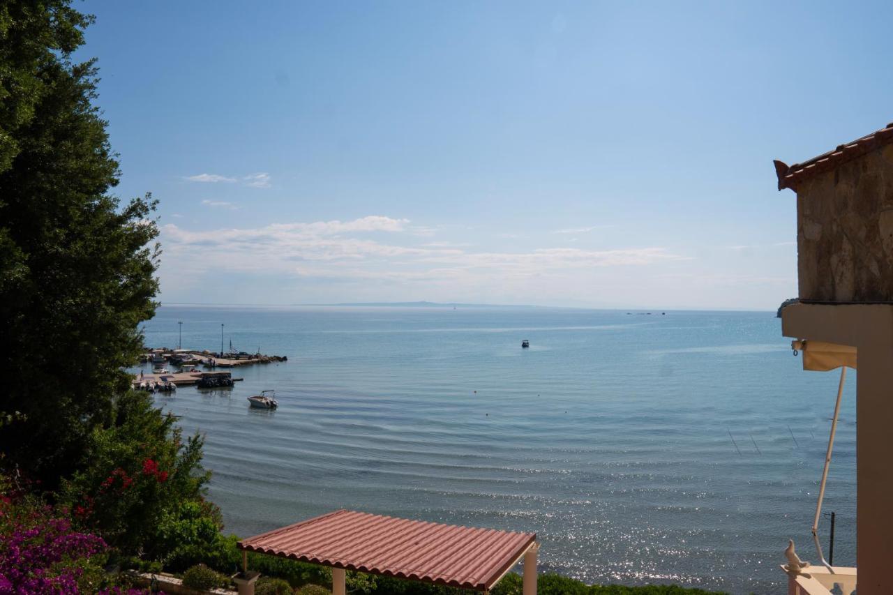 Angels Seaside Holiday home Tsilivi (Zakynthos)
